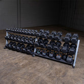 GDR60 Upright Leg